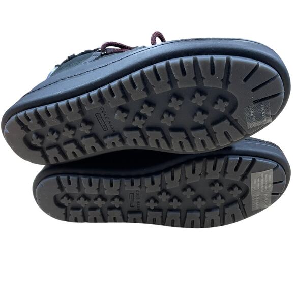 Cole Haan Cloudfeel Snow Mini Boot Women's Size 5.5B New Without Box - Picture 6 of 7